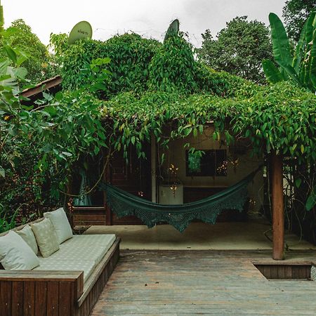 Casa Lua Verde - 500M Quadrado Транкозу Екстер'єр фото