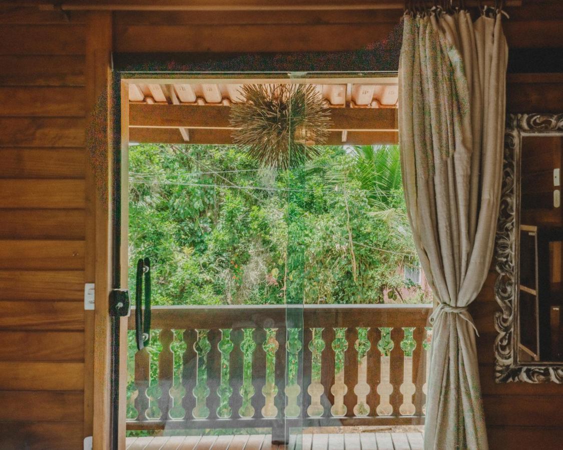 Casa Lua Verde - 500M Quadrado Транкозу Екстер'єр фото