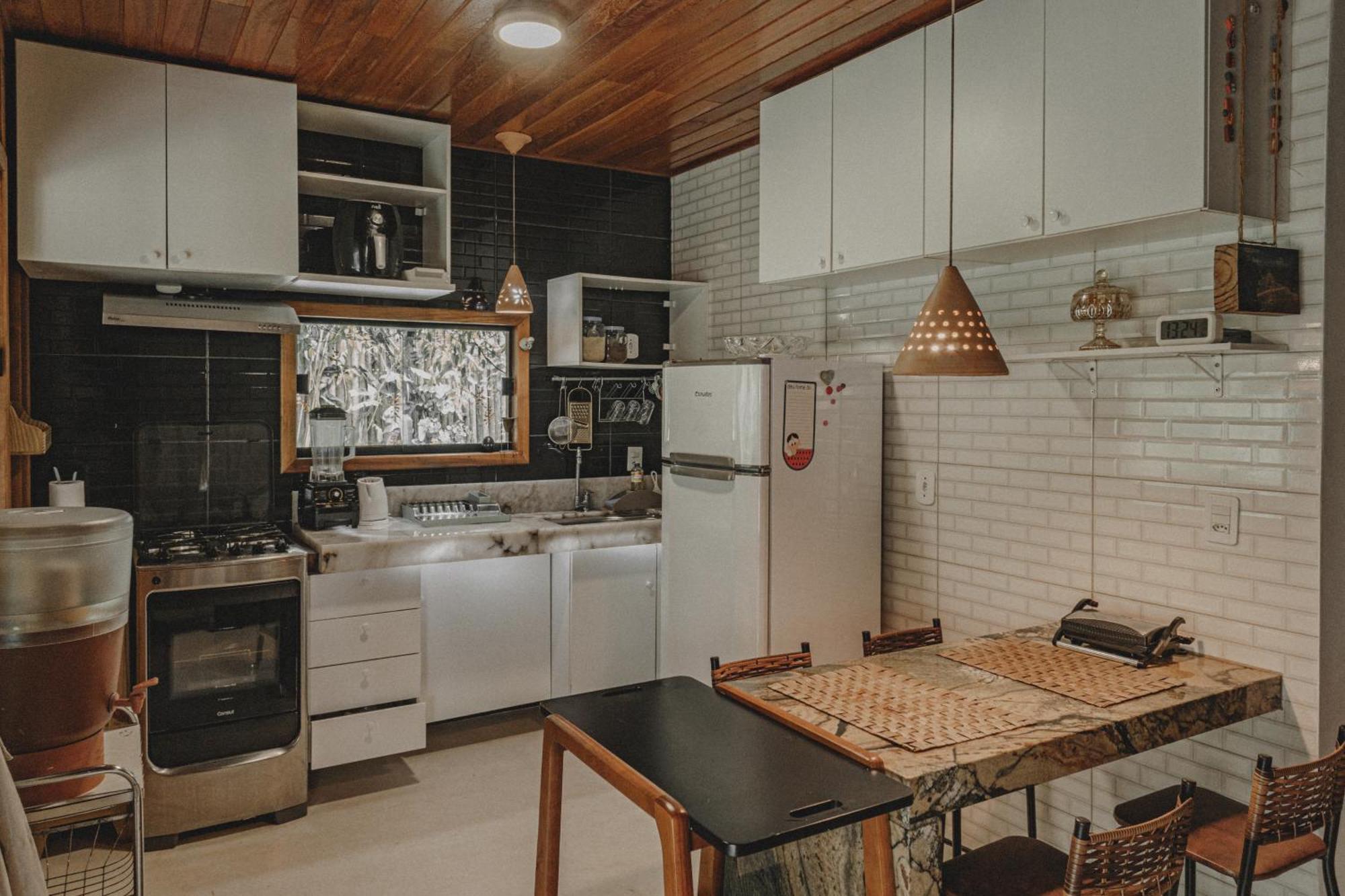 Casa Lua Verde - 500M Quadrado Транкозу Екстер'єр фото