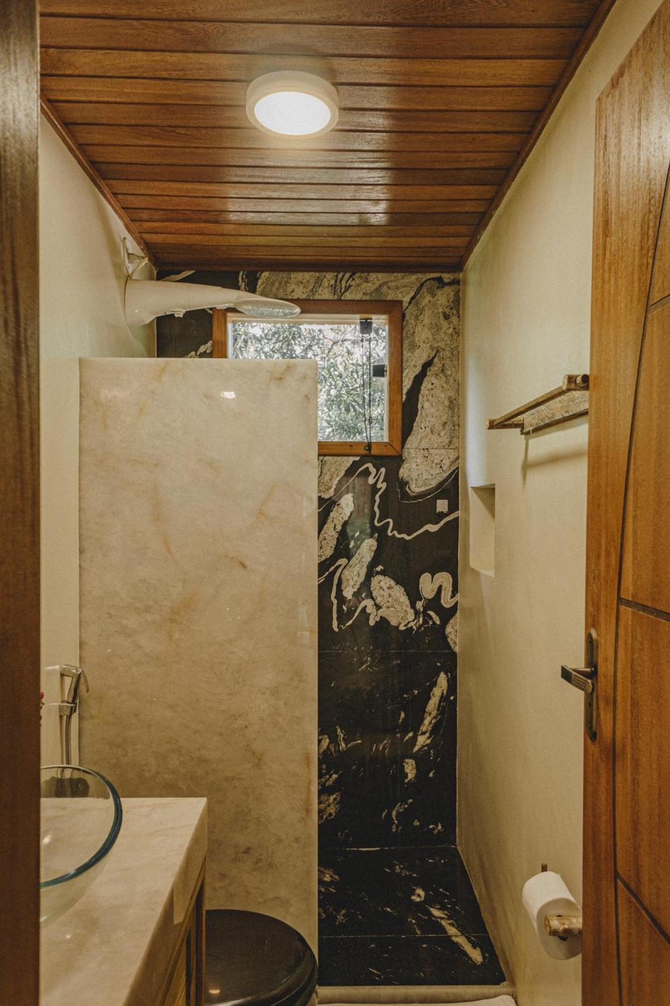 Casa Lua Verde - 500M Quadrado Транкозу Екстер'єр фото